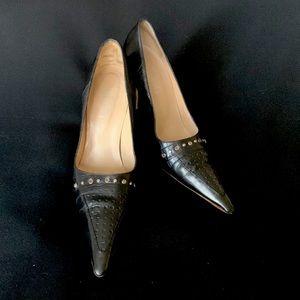 GIANNI VERSACE Heels